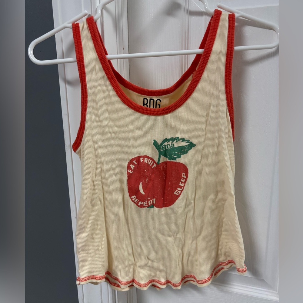 Urban Outfitters Top